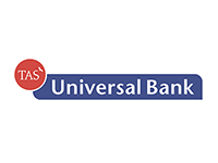Банк Universal Bank в Гримайлове